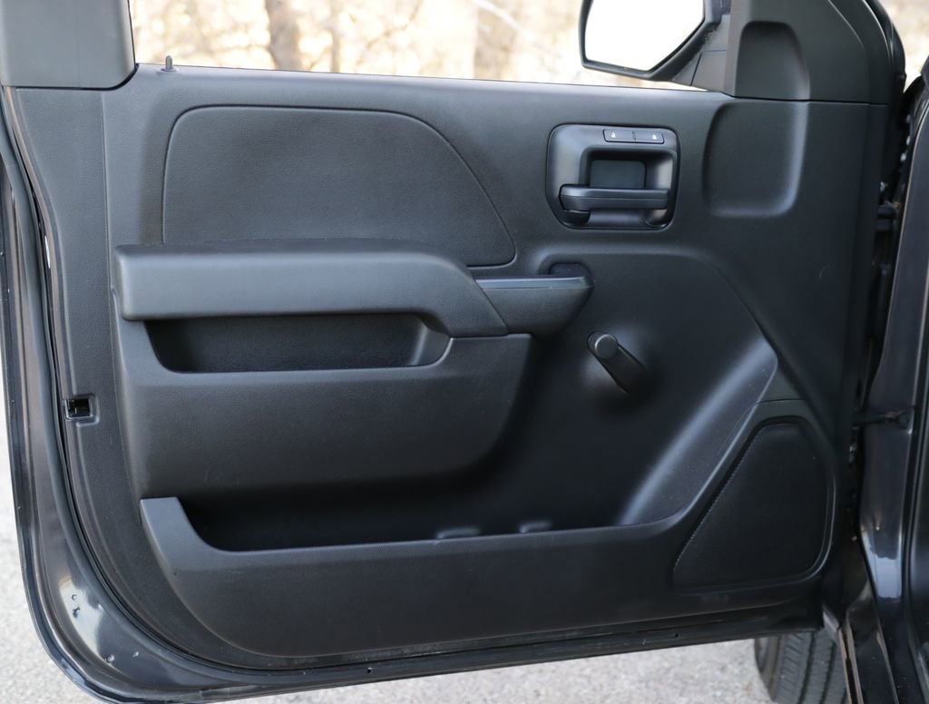 Used 2014 Chevrolet Silverado 1500 W/T w/ Trailering Package image 20