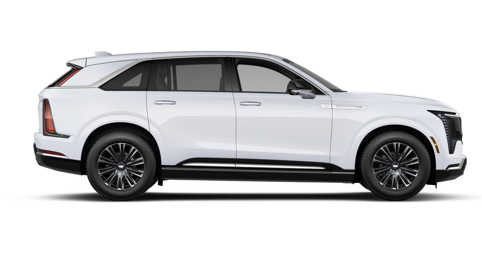 New 2026 Cadillac Escalade IQ Luxury 1 AWD/4WD image 50