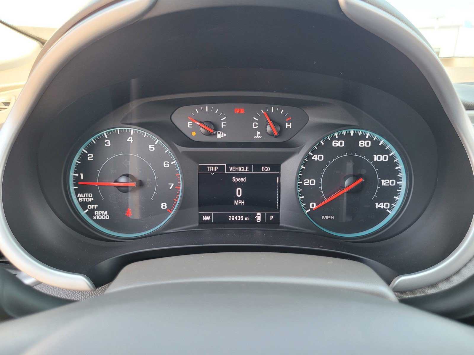 Used 2023 Chevrolet Malibu LS FWD image 24