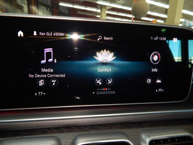 Used 2023 Mercedes-Benz GLE 450 GLE 450 AWD w/ AMG Line Exterior image 26