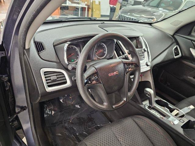 Used 2013 GMC Terrain SLE FWD image 12