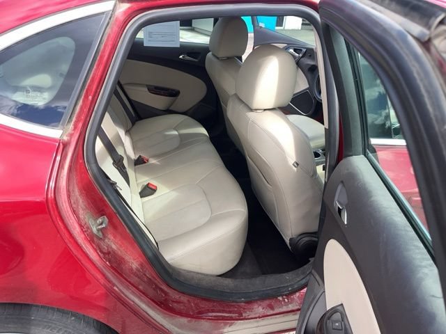 Used 2015 Buick Verano Convenience FWD image 11