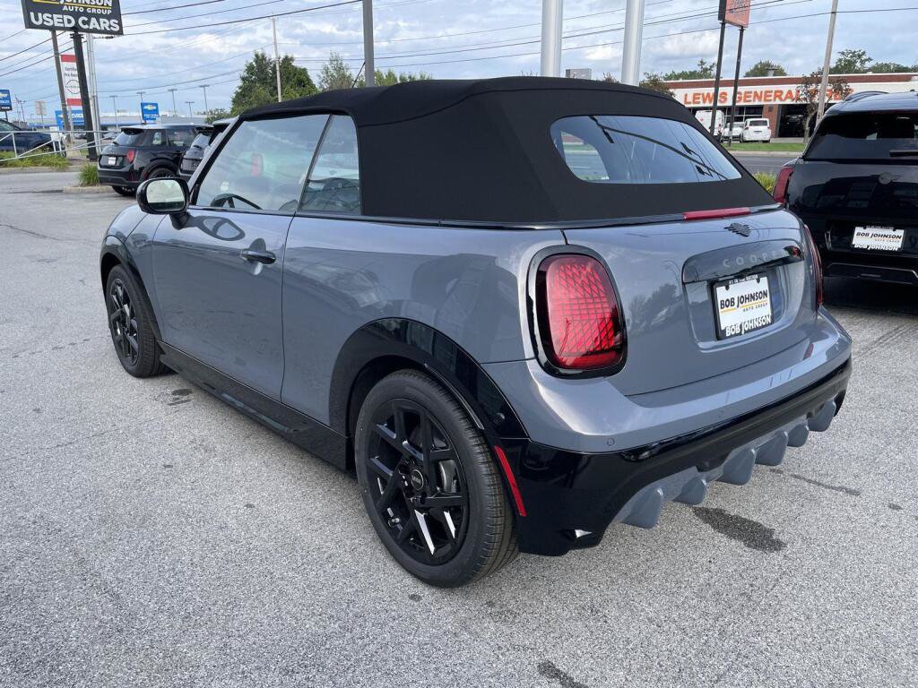 New 2027 MINI Cooper S FWD image 12