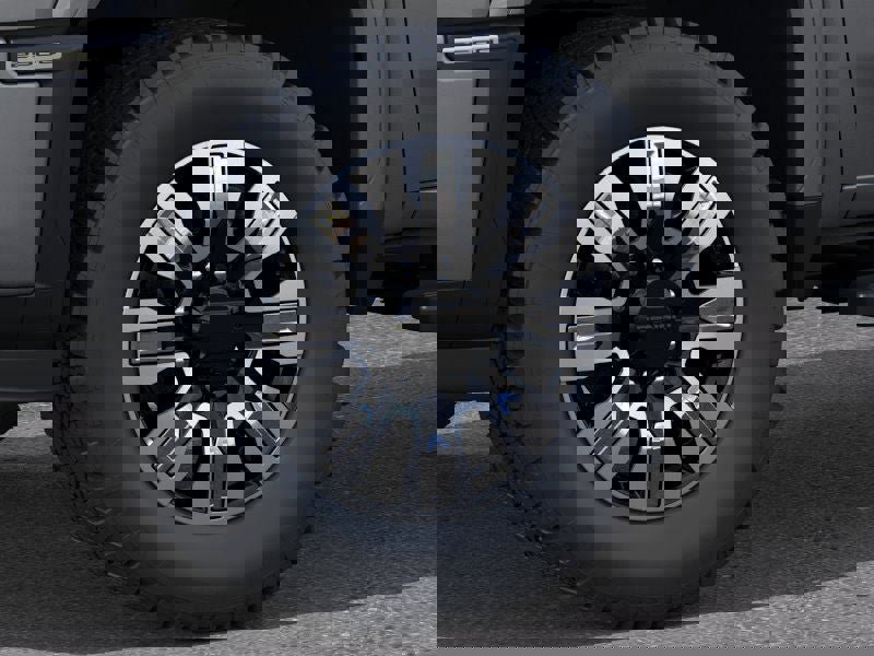 New 2026 GMC Sierra 2500 Denali w/ Denali Reserve Package image 9