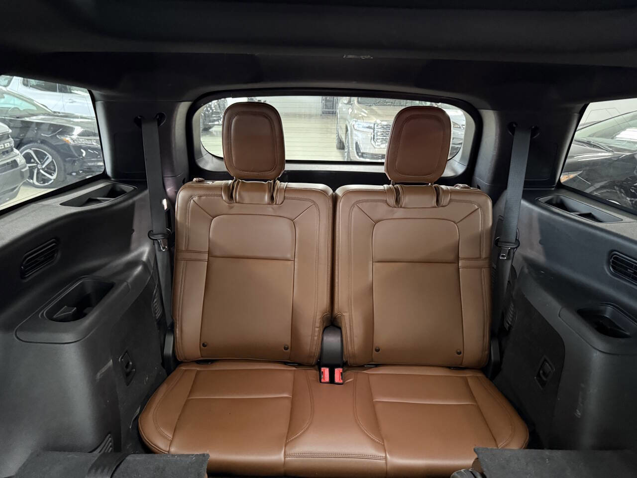 Used 2020 Lincoln Aviator Reserve w/ Equipment Group 202A image 28