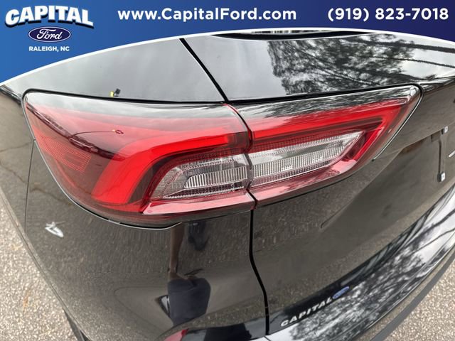 Used 2024 Ford Escape ST-Line image 15