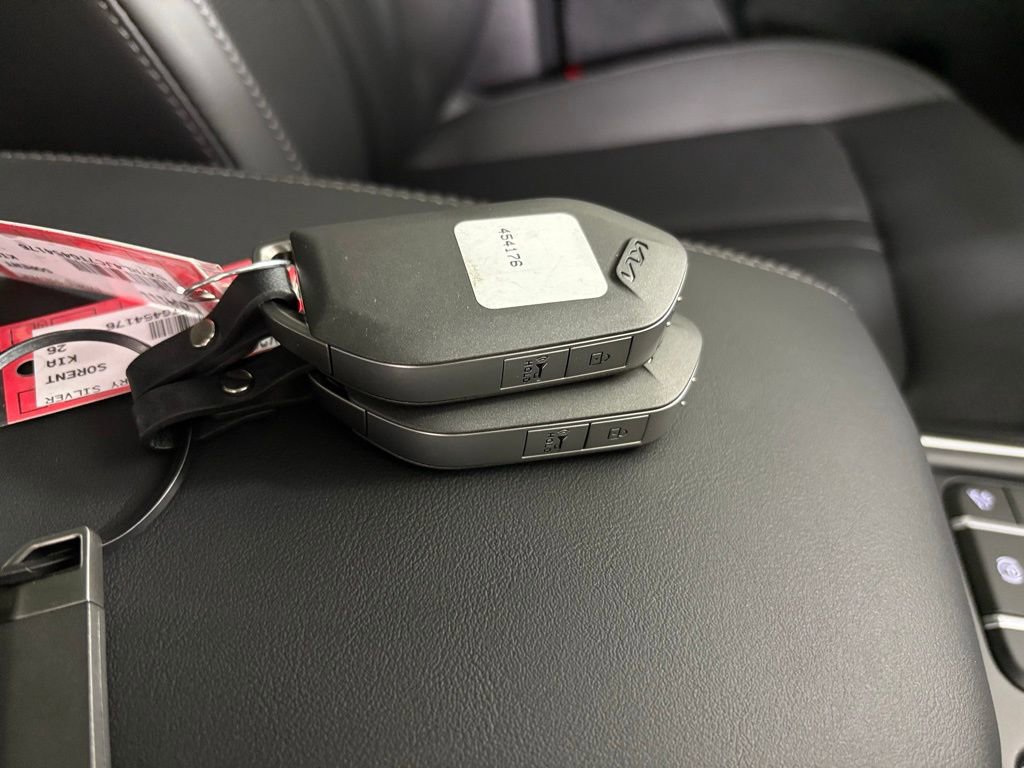 New 2026 Kia Sorento S image 46