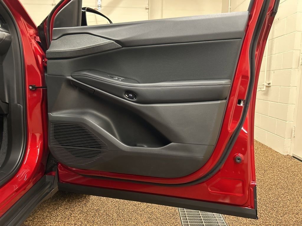 New 2026 Jeep Cherokee Laredo image 16