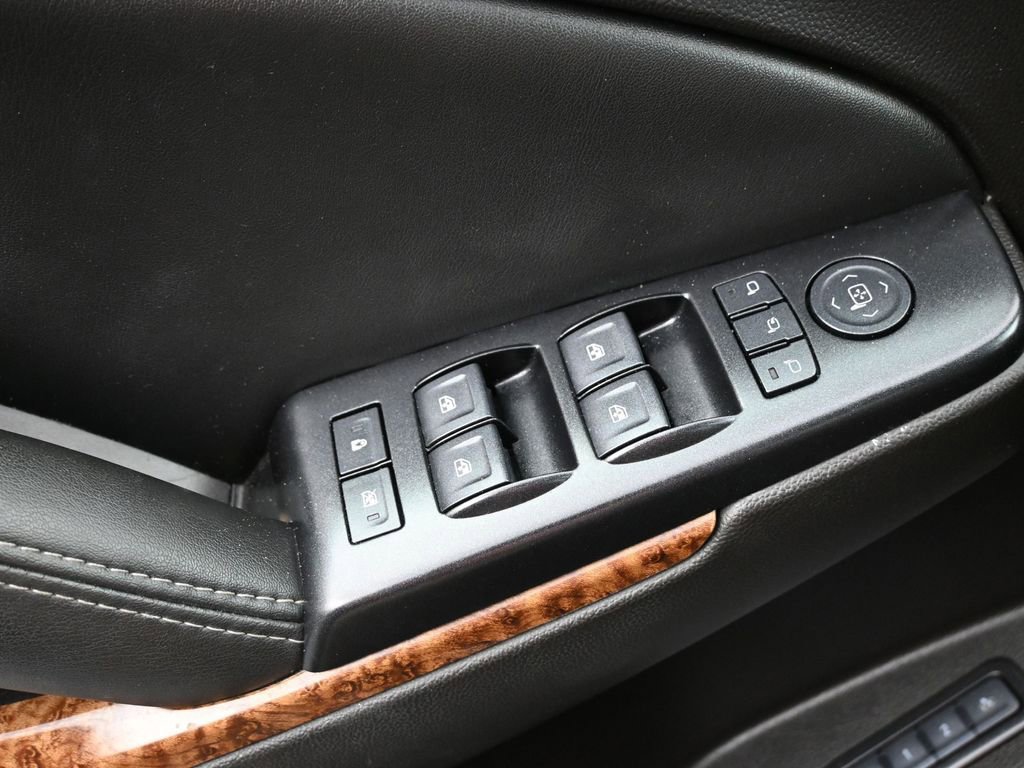 Used 2017 Chevrolet Tahoe Premier image 22