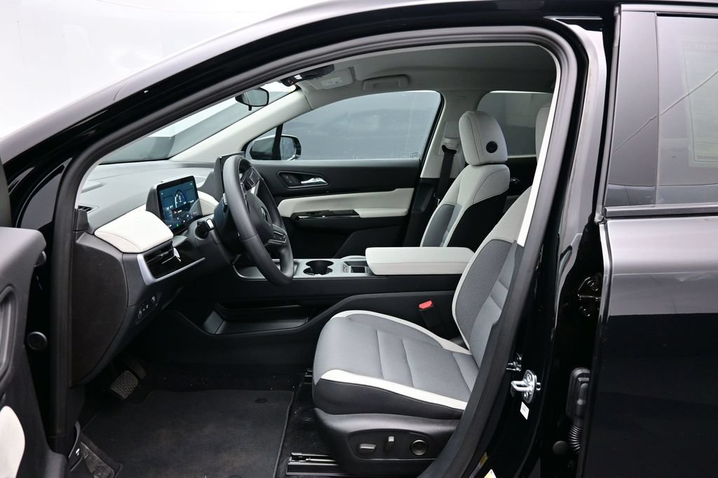 New 2026 Honda Prologue EX image 20