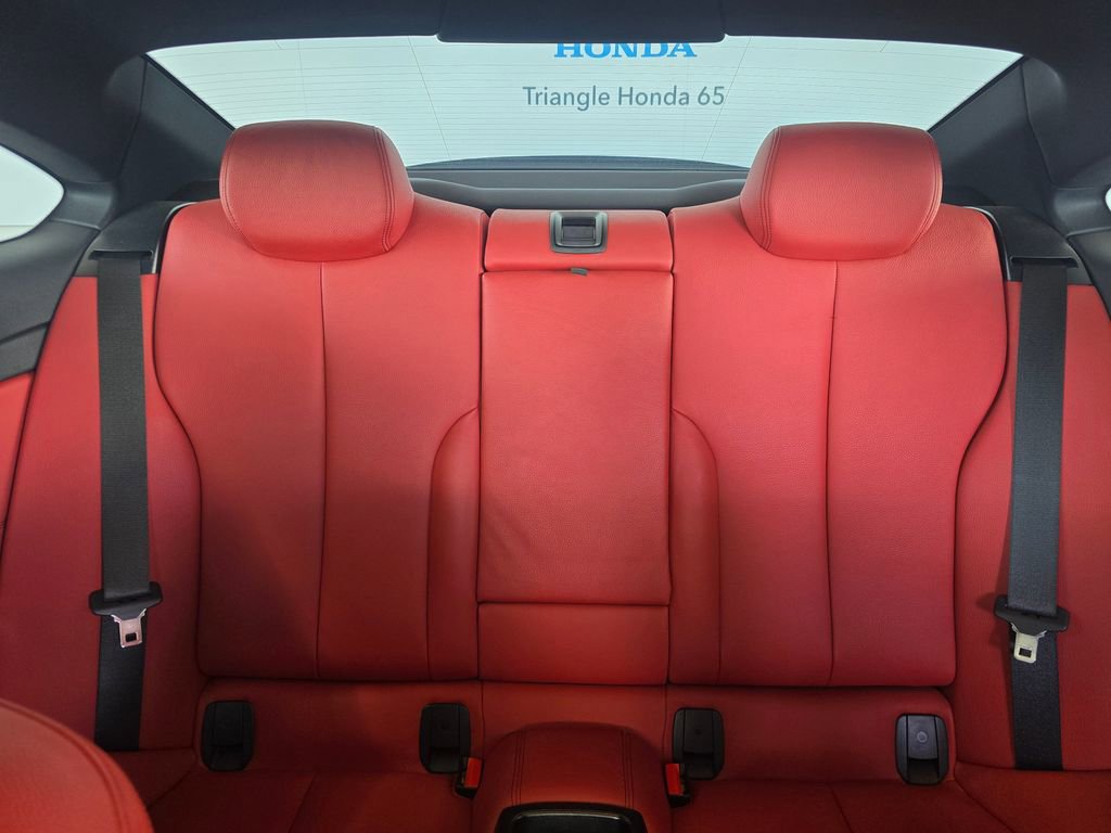 Used 2020 BMW 430i Coupe w/ Convenience Package image 22