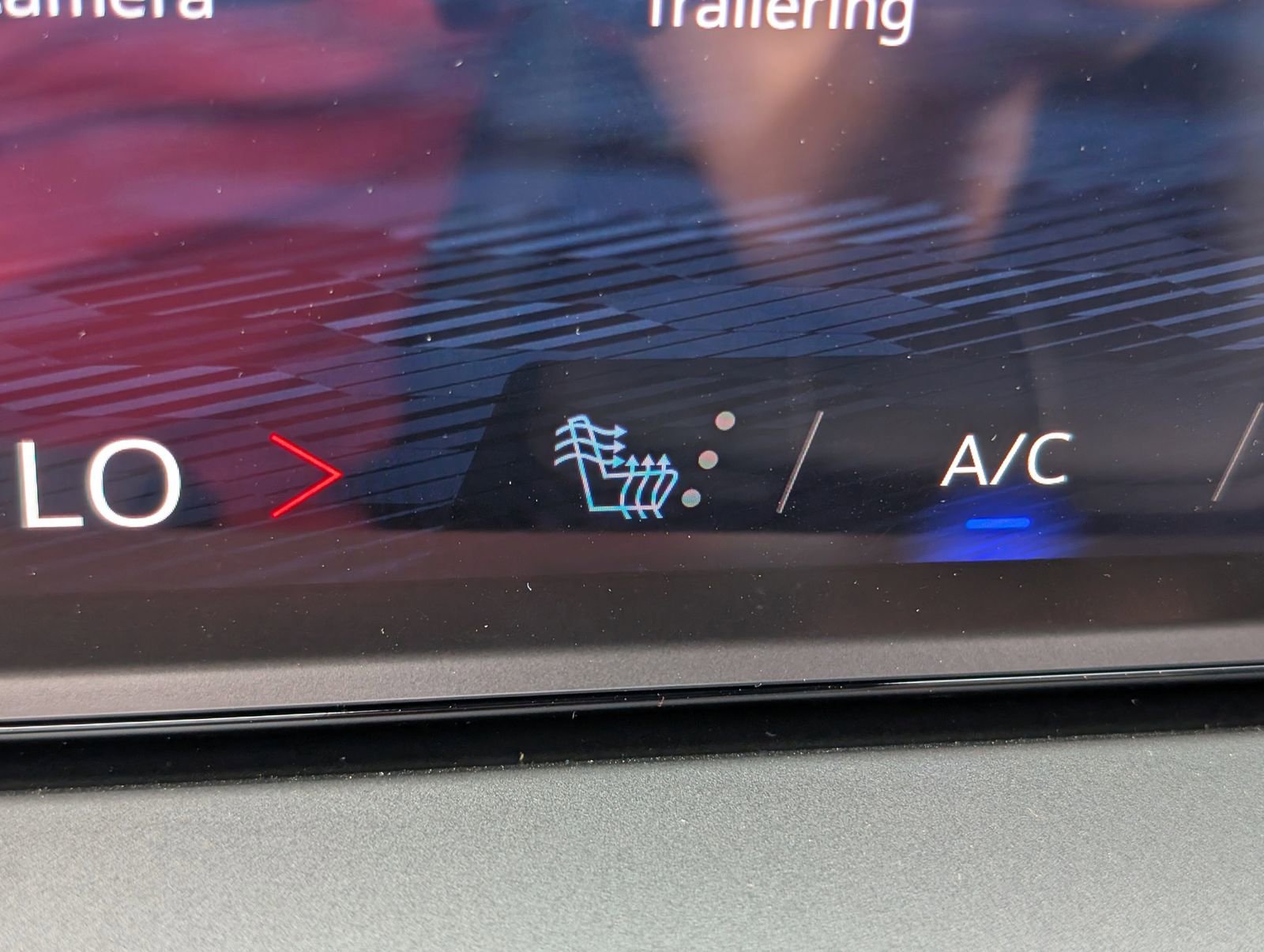 New 2026 Chevrolet Traverse LT w/ Enhanced Driving Package image 26