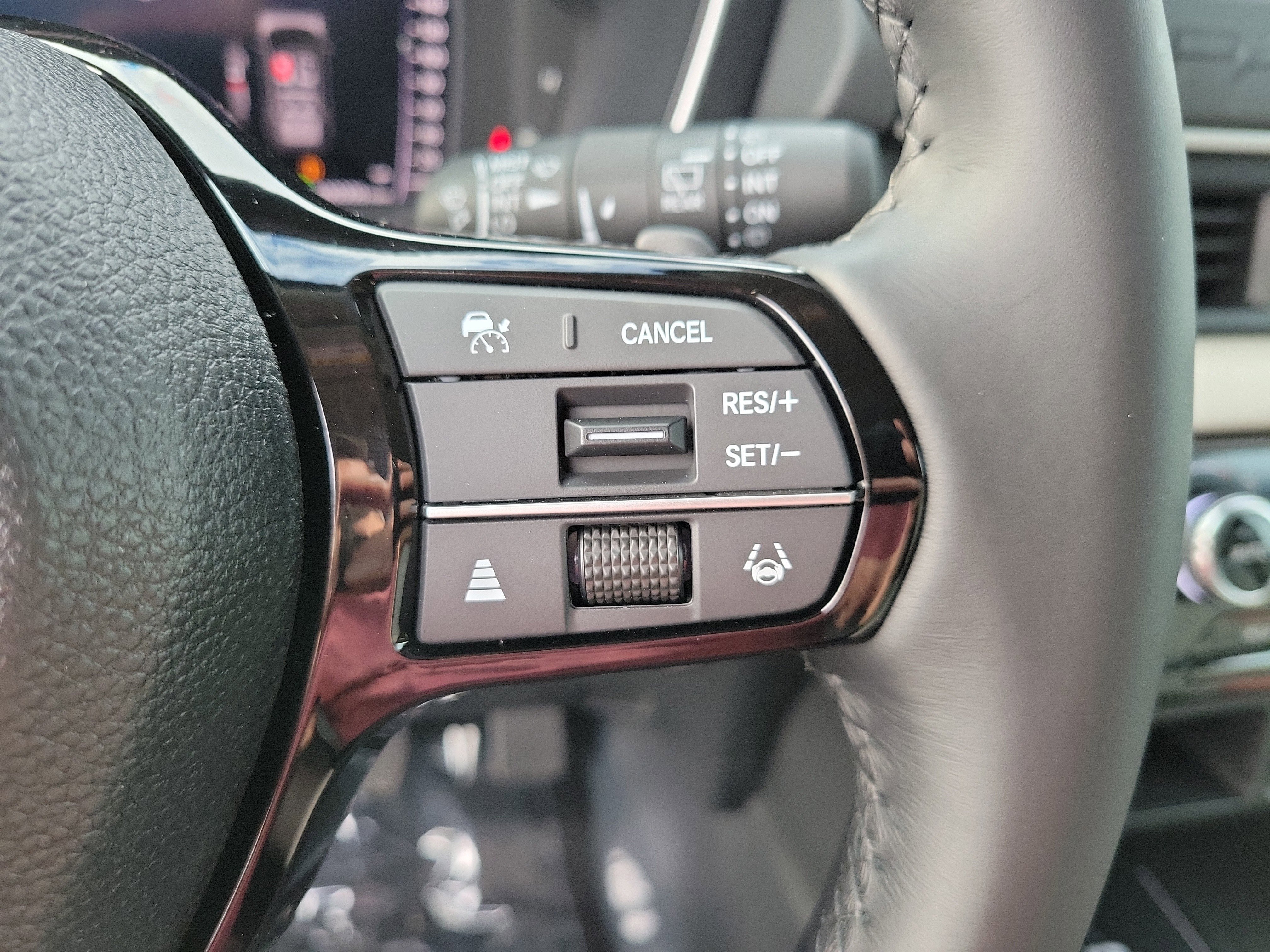 New 2026 Honda Passport RTL image 29