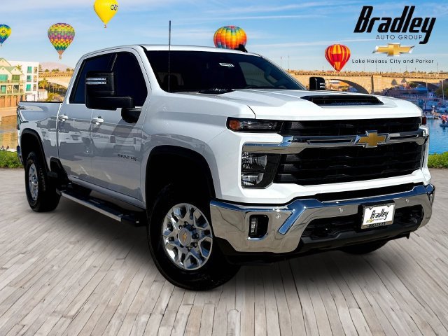 New 2026 Chevrolet Silverado 3500 LT w/ All Star Edition