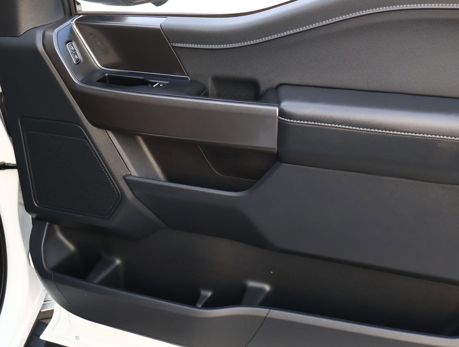 Used 2024 Ford F150 XLT w/ Equipment Group 302A MID image 16