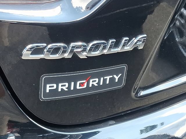 Used 2026 Toyota Corolla SE FWD image 10