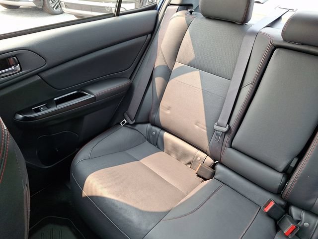 Used 2018 Subaru WRX Limited AWD/4WD image 18