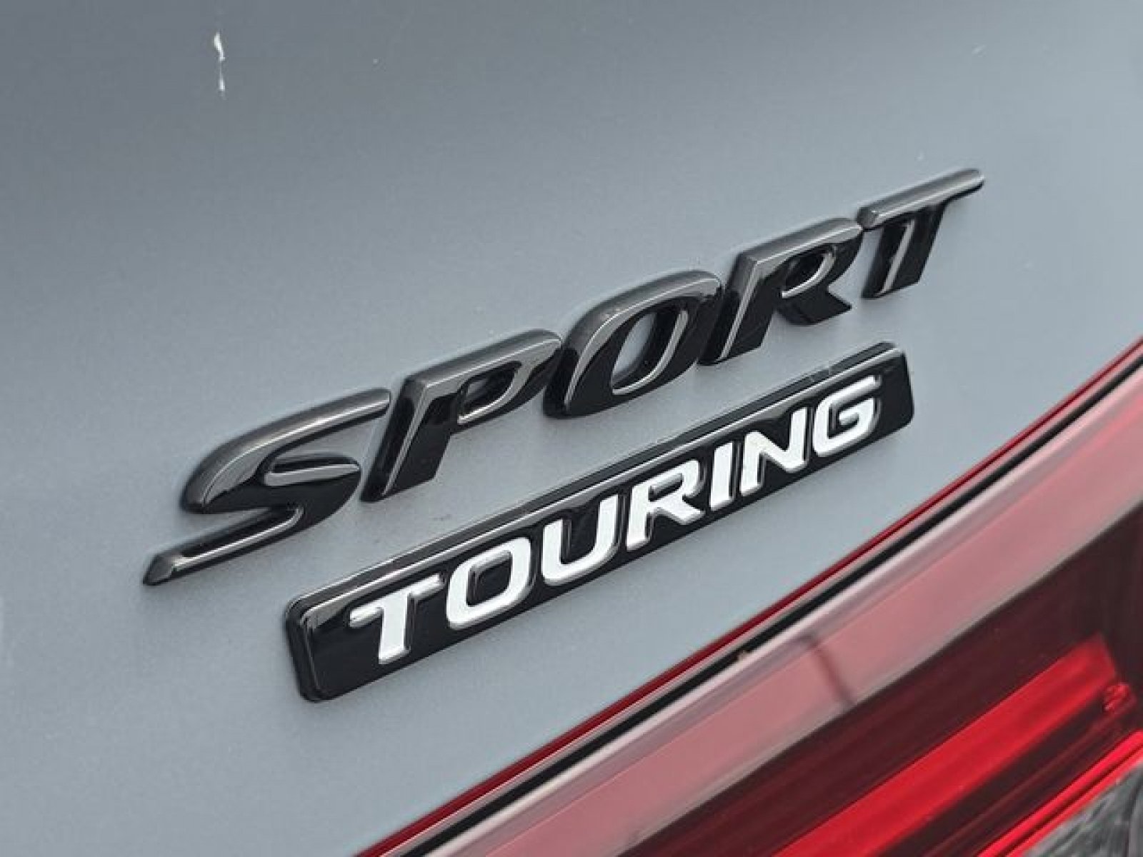 New 2026 Honda Civic Sport Touring image 12