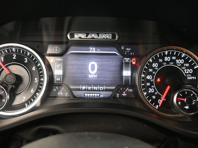 Used 2020 RAM 1500 Big Horn image 32