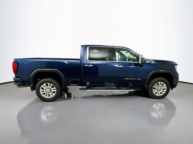 Used 2021 GMC Sierra 2500 Denali w/ Denali Ultimate Package image 11