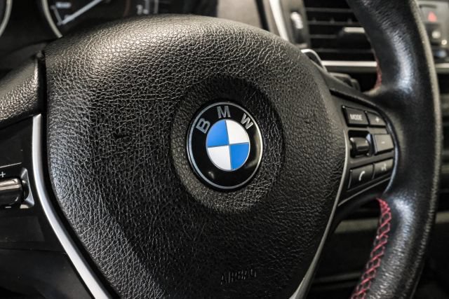Used 2017 BMW 230i xDrive Convertible AWD/4WD image 30