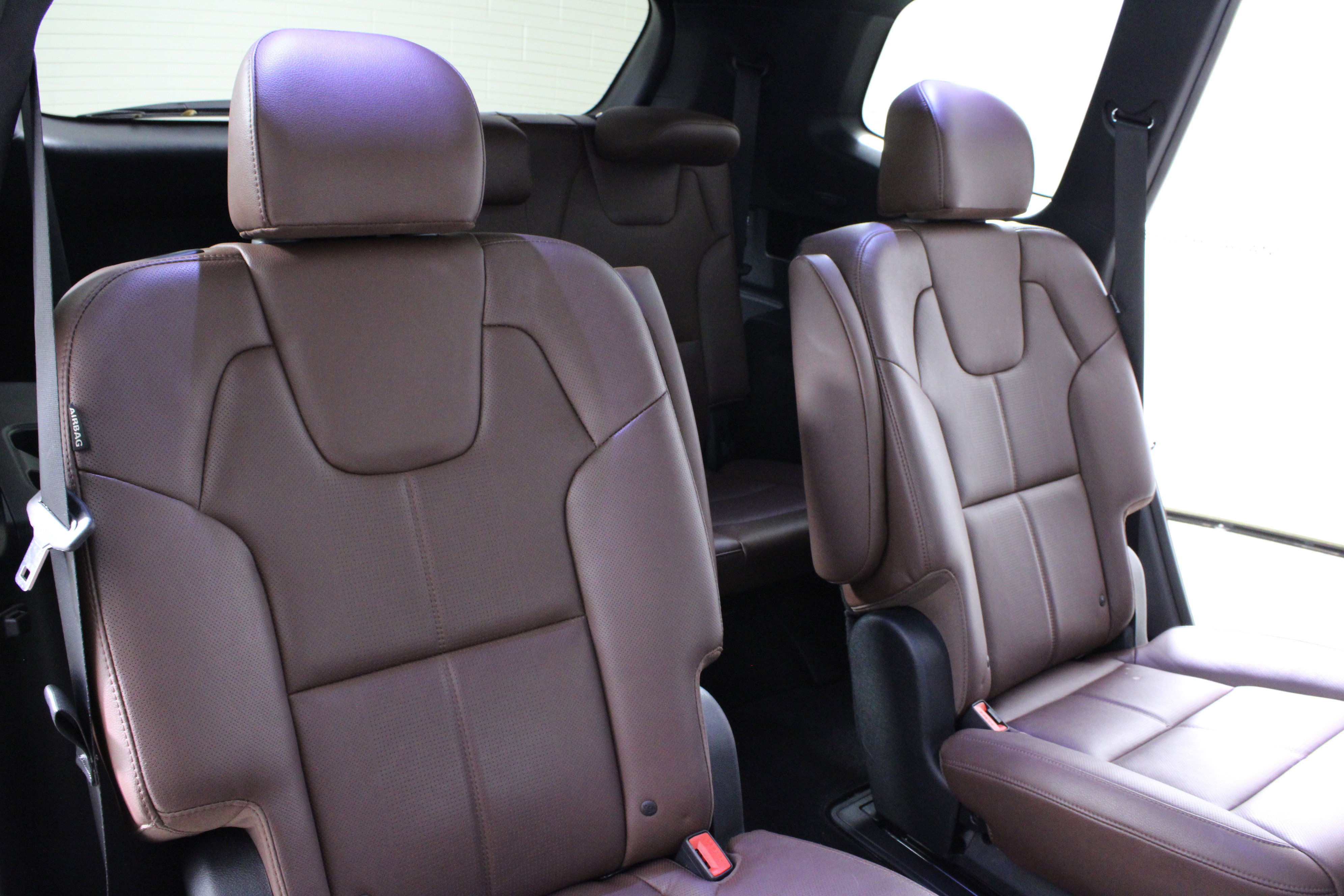 Used 2024 Kia Telluride SX FWD image 14