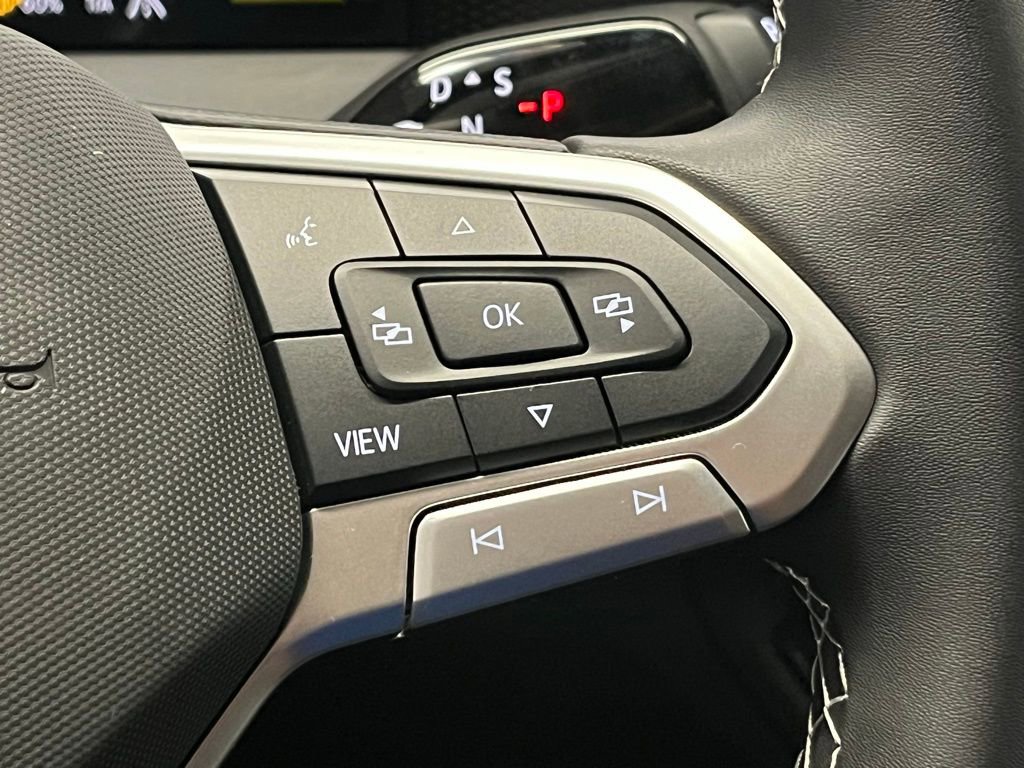 New 2025 Volkswagen Tiguan S image 26