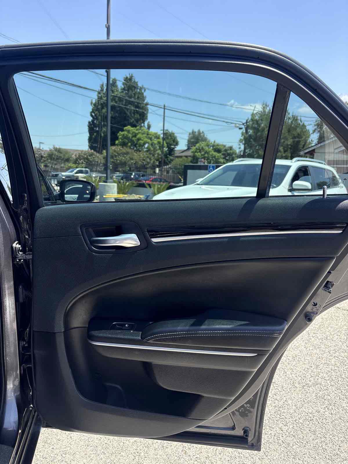 Used 2021 Chrysler 300 S RWD image 19