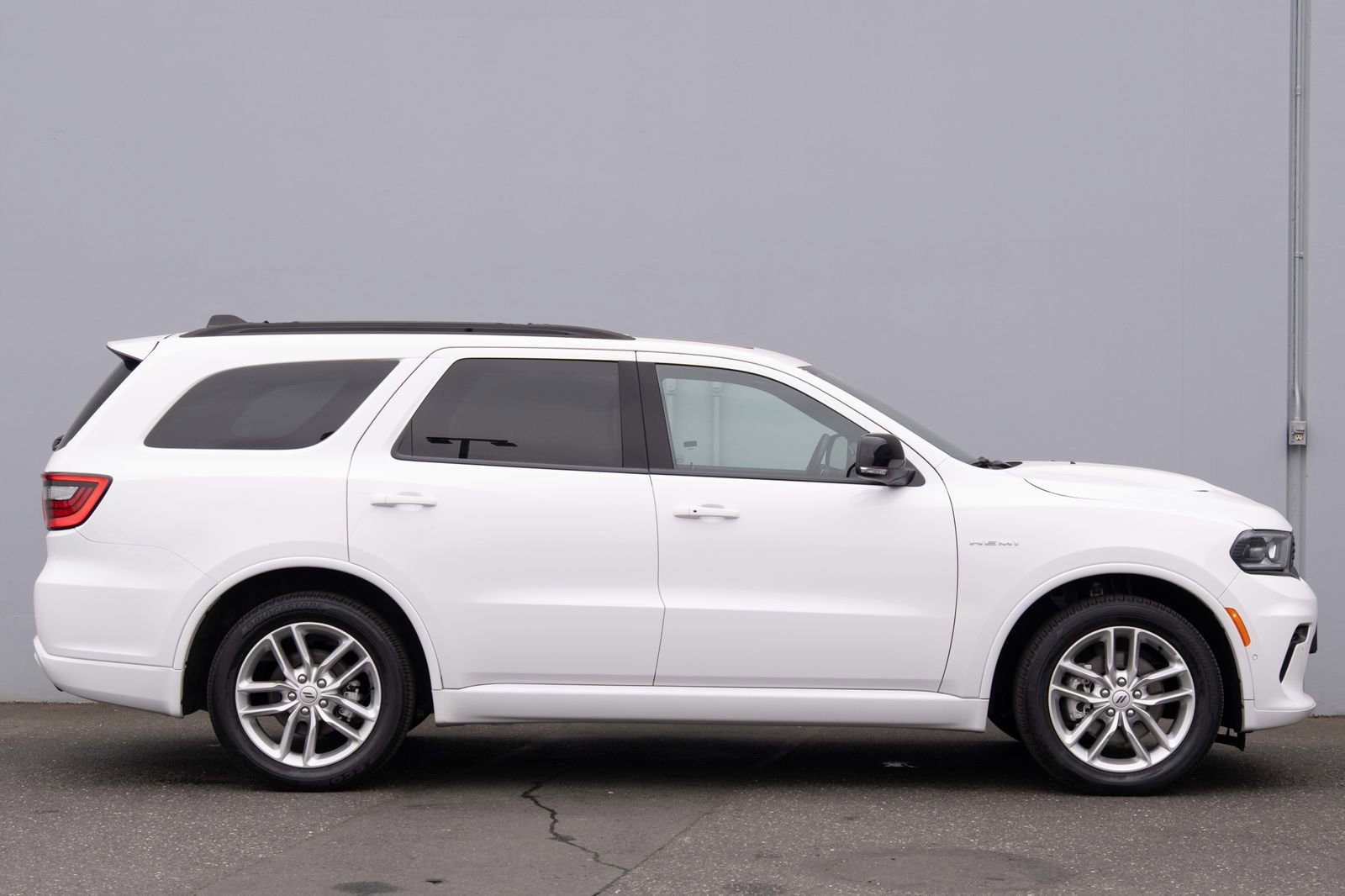 Used 2025 Dodge Durango R/T AWD/4WD image 29