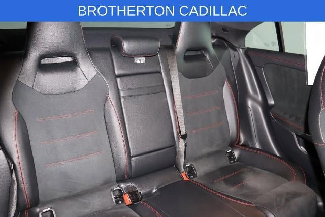 Used 2023 Mercedes-Benz CLA 250 4MATIC w/ AMG Line image 23
