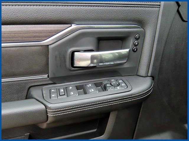 New 2026 RAM 2500 Laramie image 14