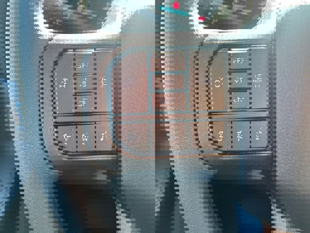 New 2026 Ford F550 4x4 Regular Cab Super Duty image 49