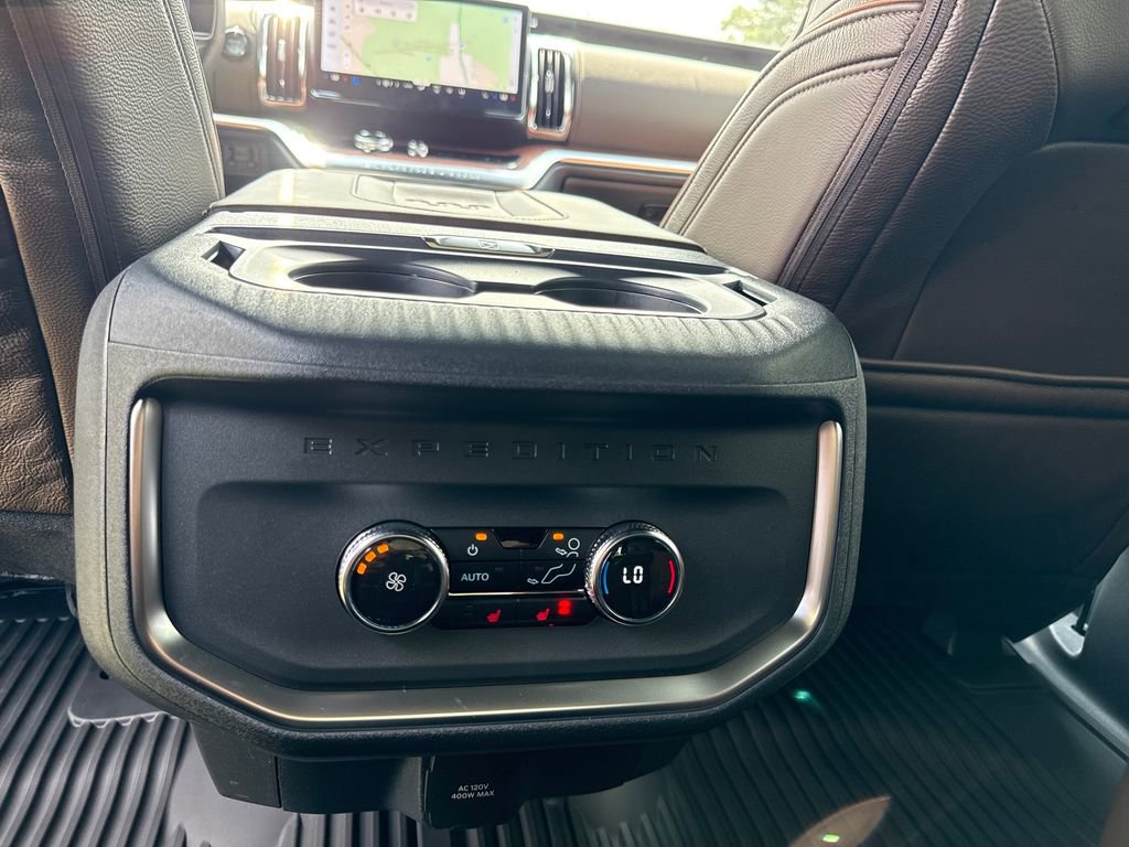 New 2026 Ford Expedition King Ranch AWD/4WD image 45