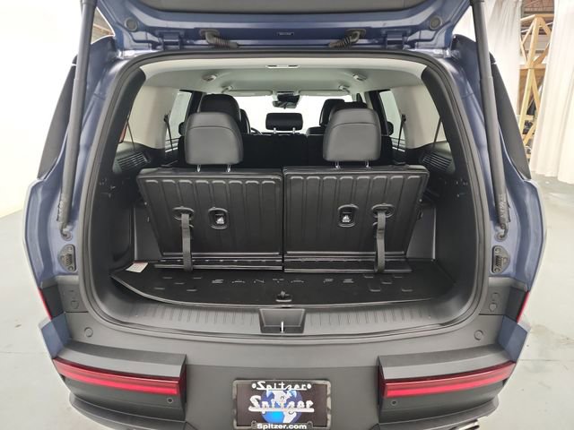 Used 2025 Hyundai Santa Fe SEL image 21