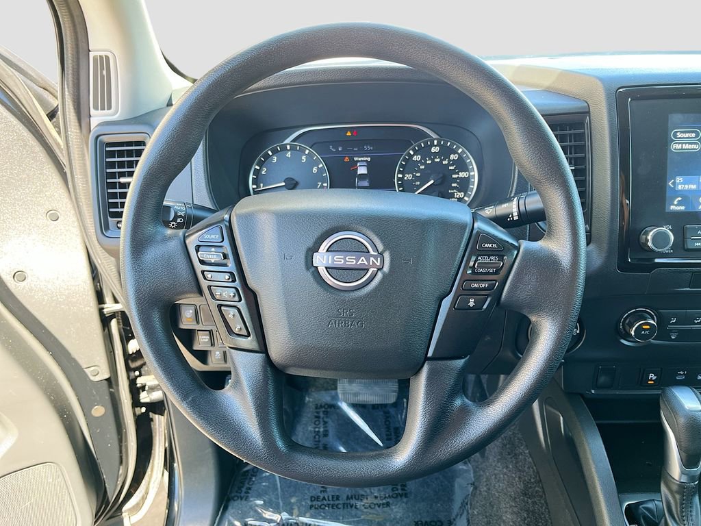 Used 2023 Nissan Frontier S w/ Technology Package image 11