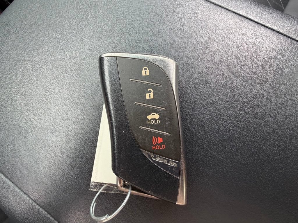 Used 2018 Lexus LS 500 AWD w/ Interior Upgrade Package image 34