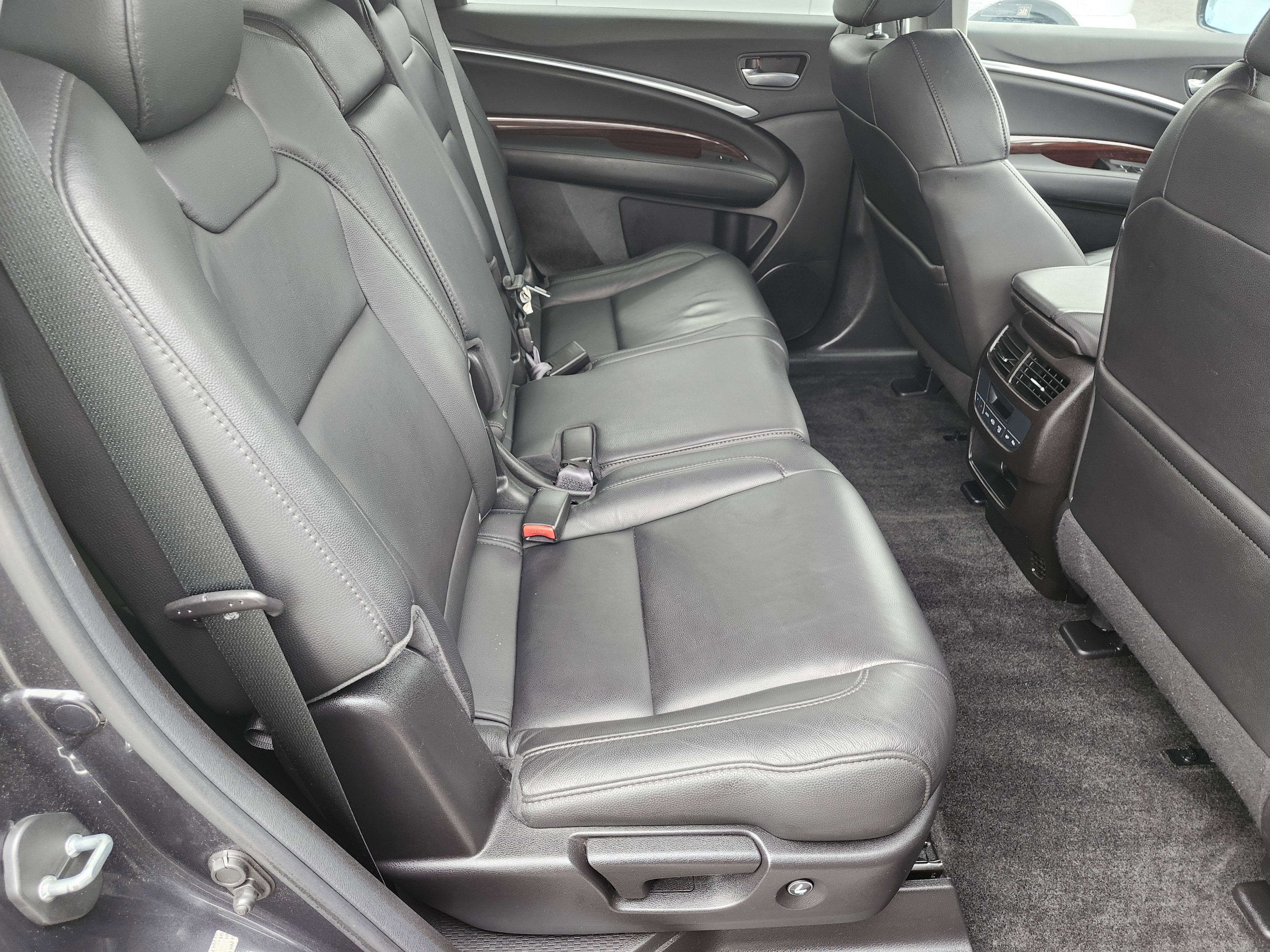 Used 2016 Acura MDX FWD w/ Technology Package image 20