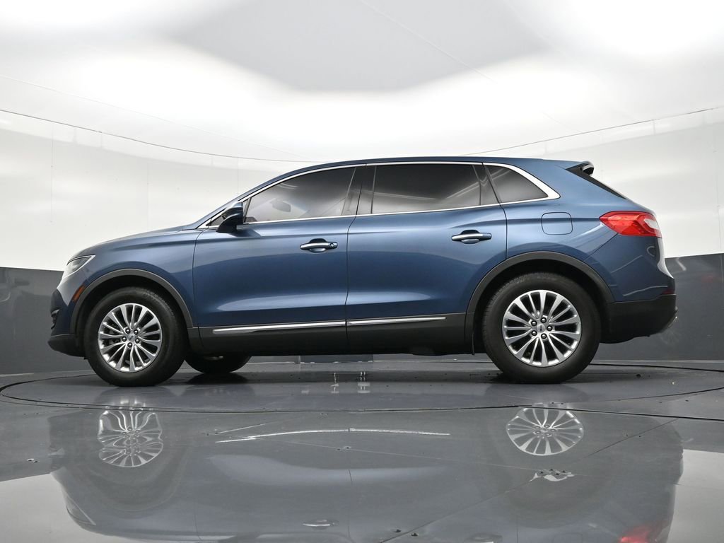 Used 2018 Lincoln MKX Select w/ Select Plus Package image 26