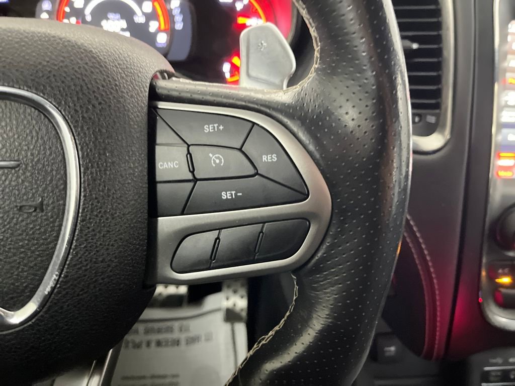 Used 2020 Dodge Durango SRT w/ Premium Interior Group image 62