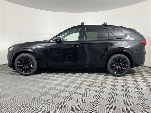 New 2026 MAZDA CX-90 3.3 Turbo S w/ Premium Package image 5