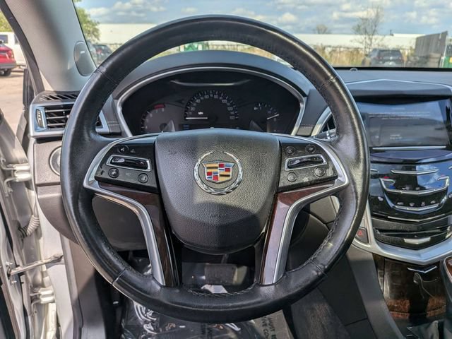 Used 2016 Cadillac SRX Luxury FWD image 19