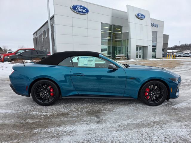 New 2026 Ford Mustang GT Premium image 21