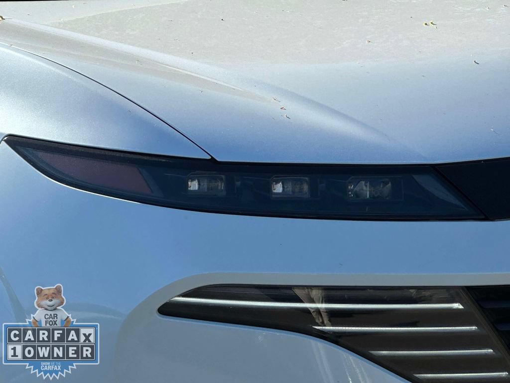 Used 2025 Nissan Murano SL AWD/4WD image 12