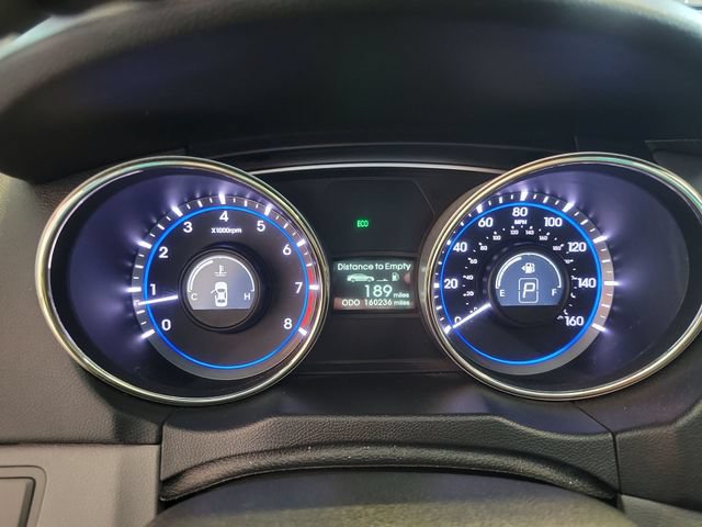 Used 2013 Hyundai Sonata SE FWD image 15