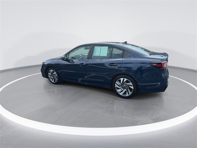 Used 2024 Subaru Legacy Limited image 6