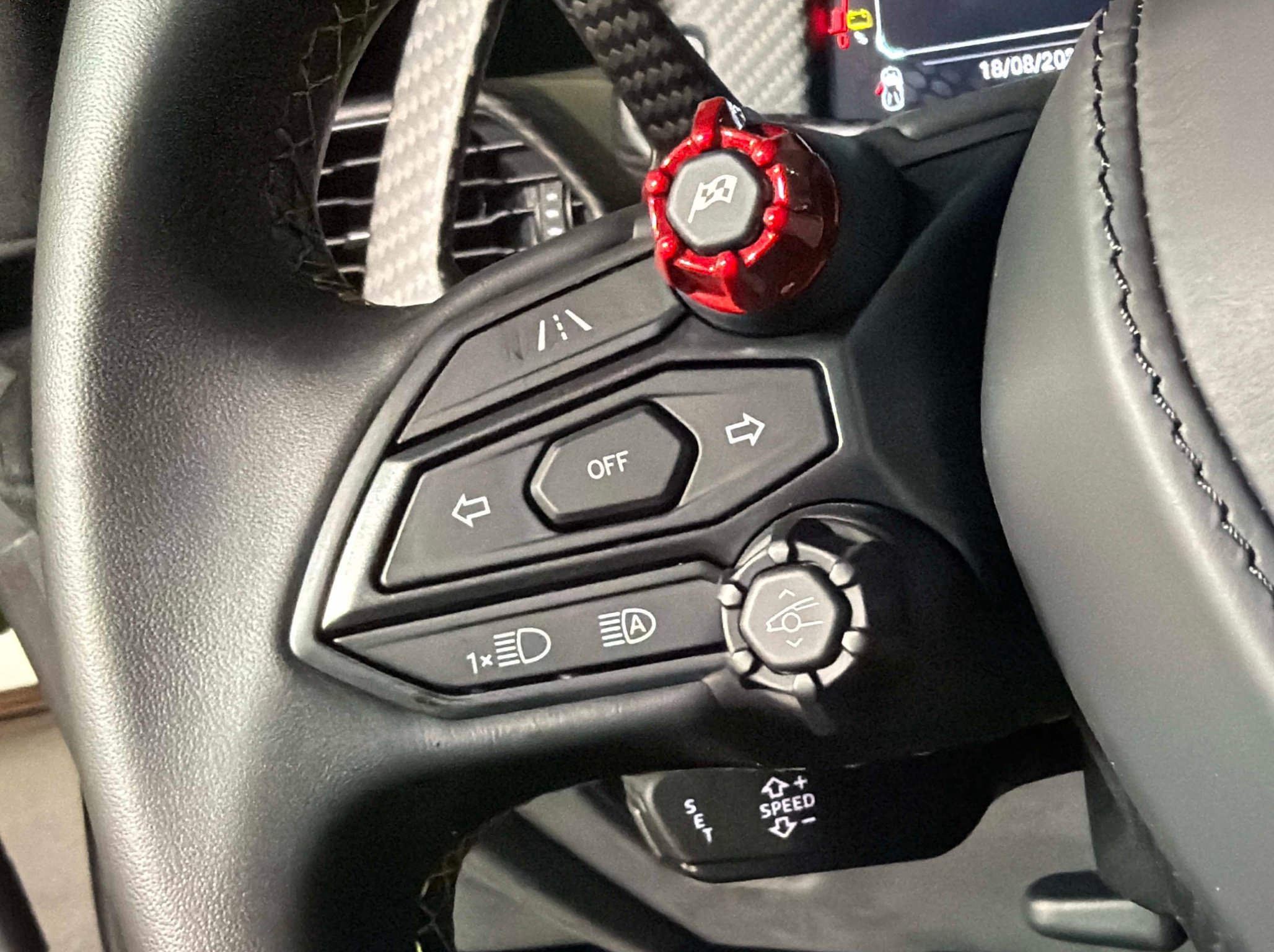 Used 2026 Lamborghini Revuelto AWD/4WD image 38