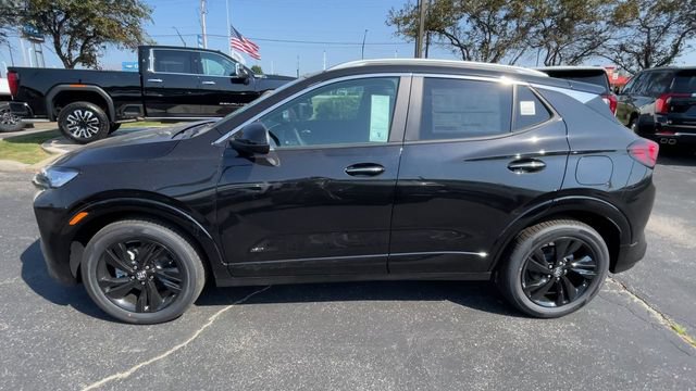 New 2026 Buick Encore GX Sport Touring w/ Comfort Package FWD image 7