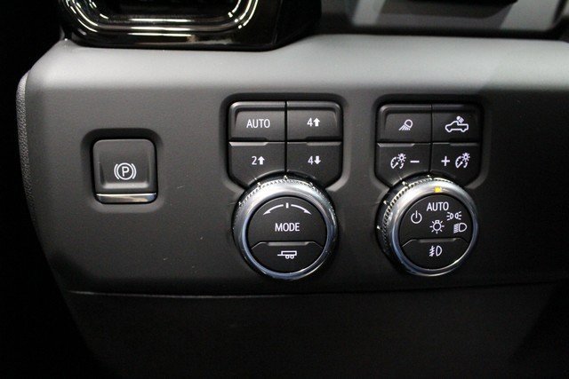 New 2026 GMC Sierra 2500 AT4 w/ Technology Package image 22