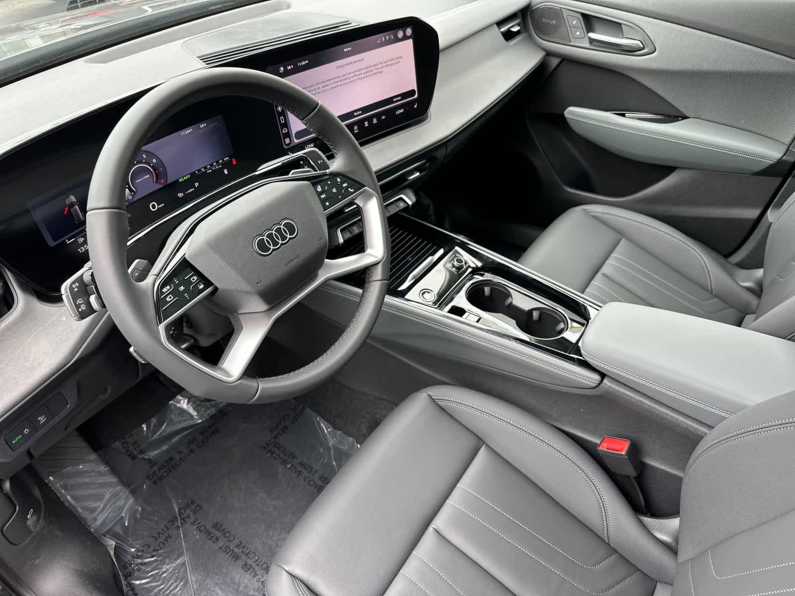 New 2026 Audi Q3 quattro 2.0T AWD/4WD image 11