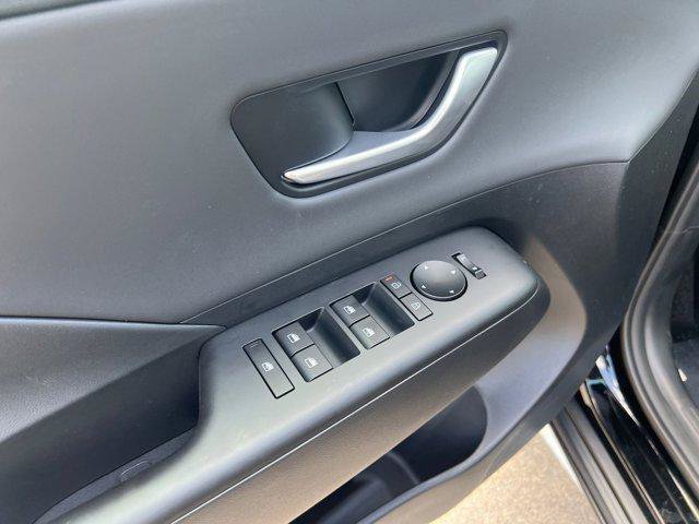 New 2026 Hyundai Kona SEL Premium FWD image 52